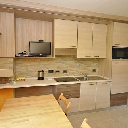 Baita Carosello Apt 4 By Livigno Accomodation Zewnętrze zdjęcie