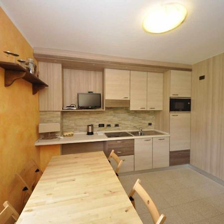 Baita Carosello Apt 4 By Livigno Accomodation Zewnętrze zdjęcie