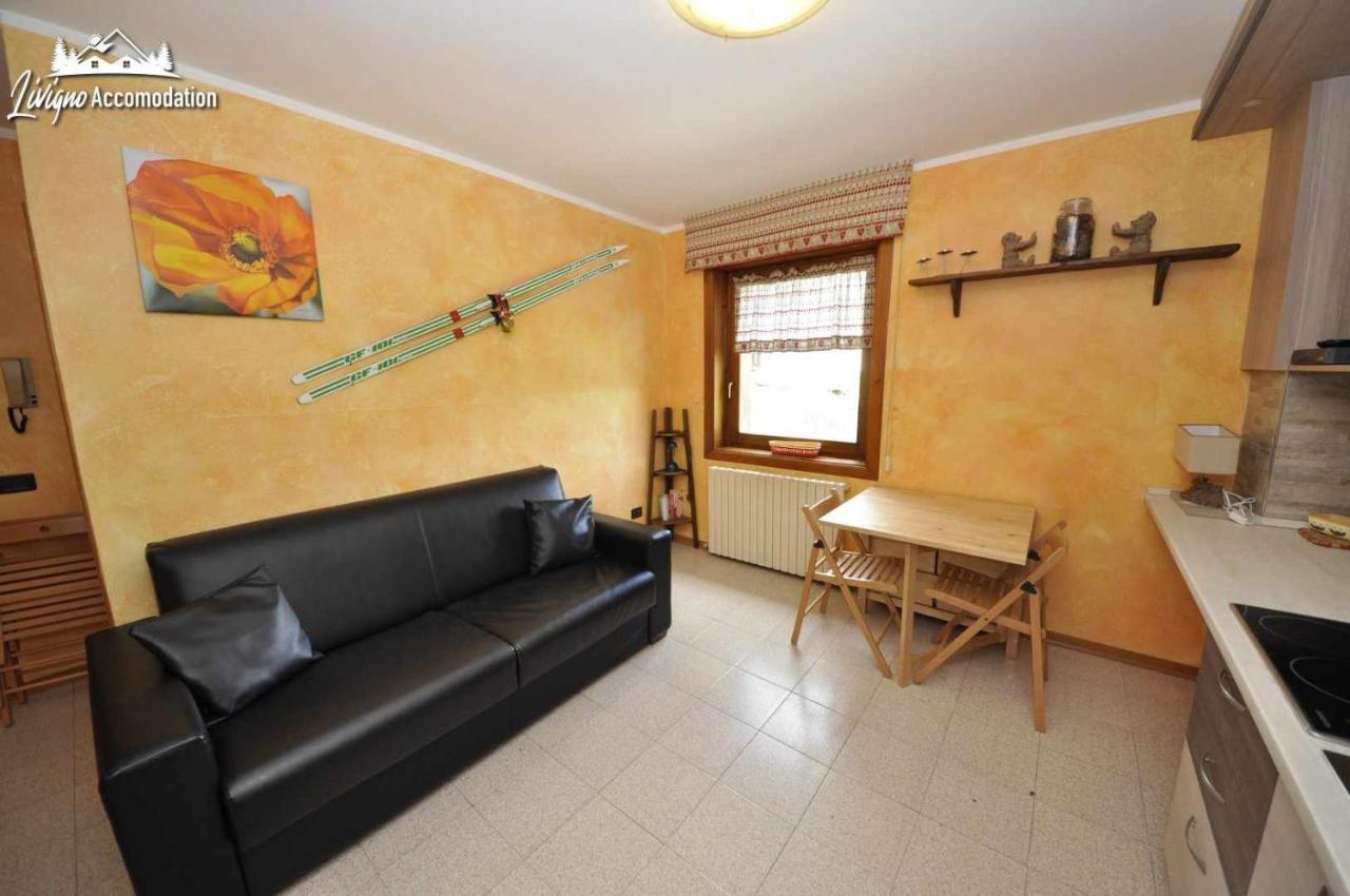 Baita Carosello Apt 4 By Livigno Accomodation Zewnętrze zdjęcie