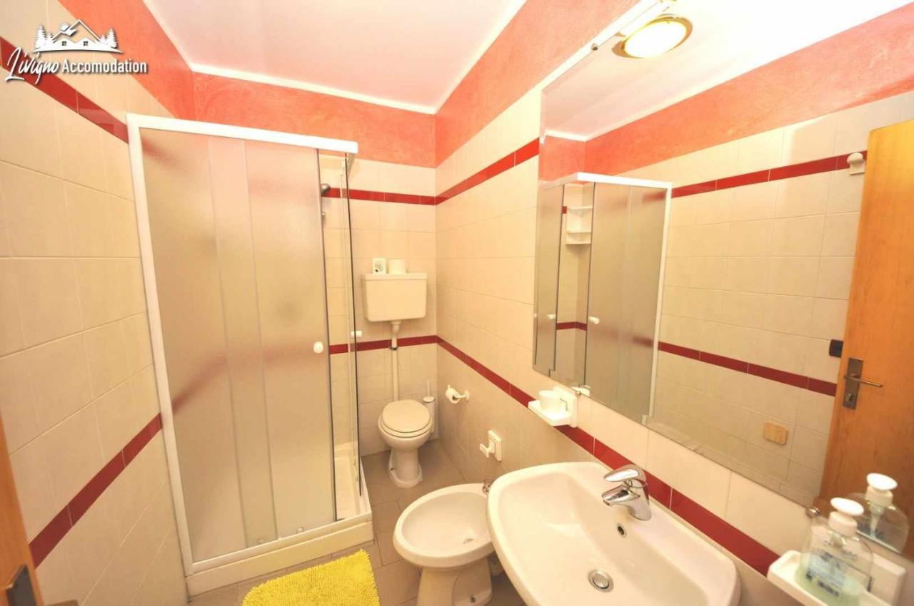 Baita Carosello Apt 4 By Livigno Accomodation Zewnętrze zdjęcie