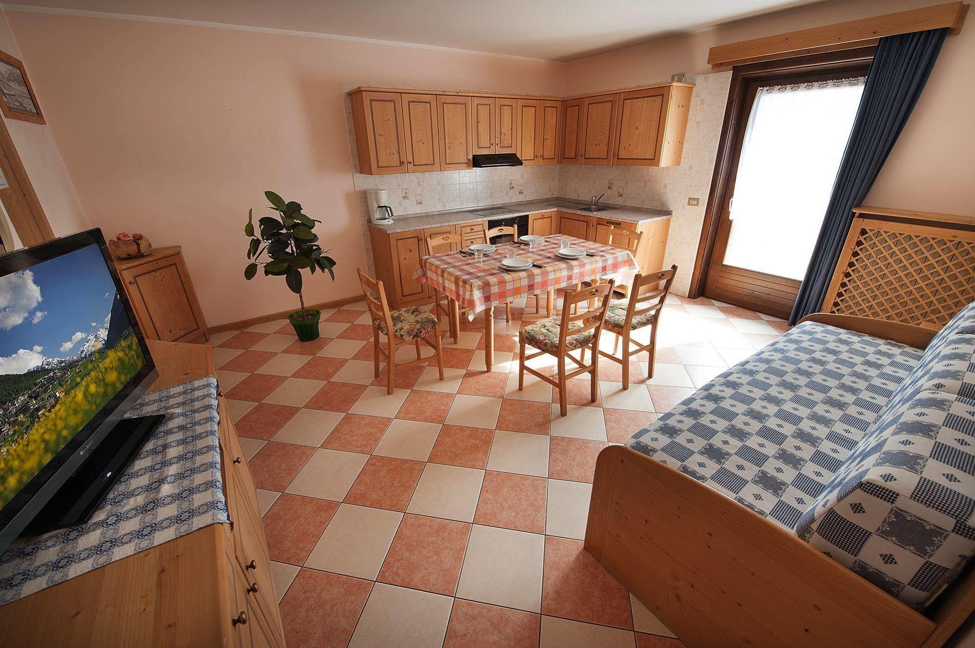 Baita Carosello Apt 4 By Livigno Accomodation Zewnętrze zdjęcie