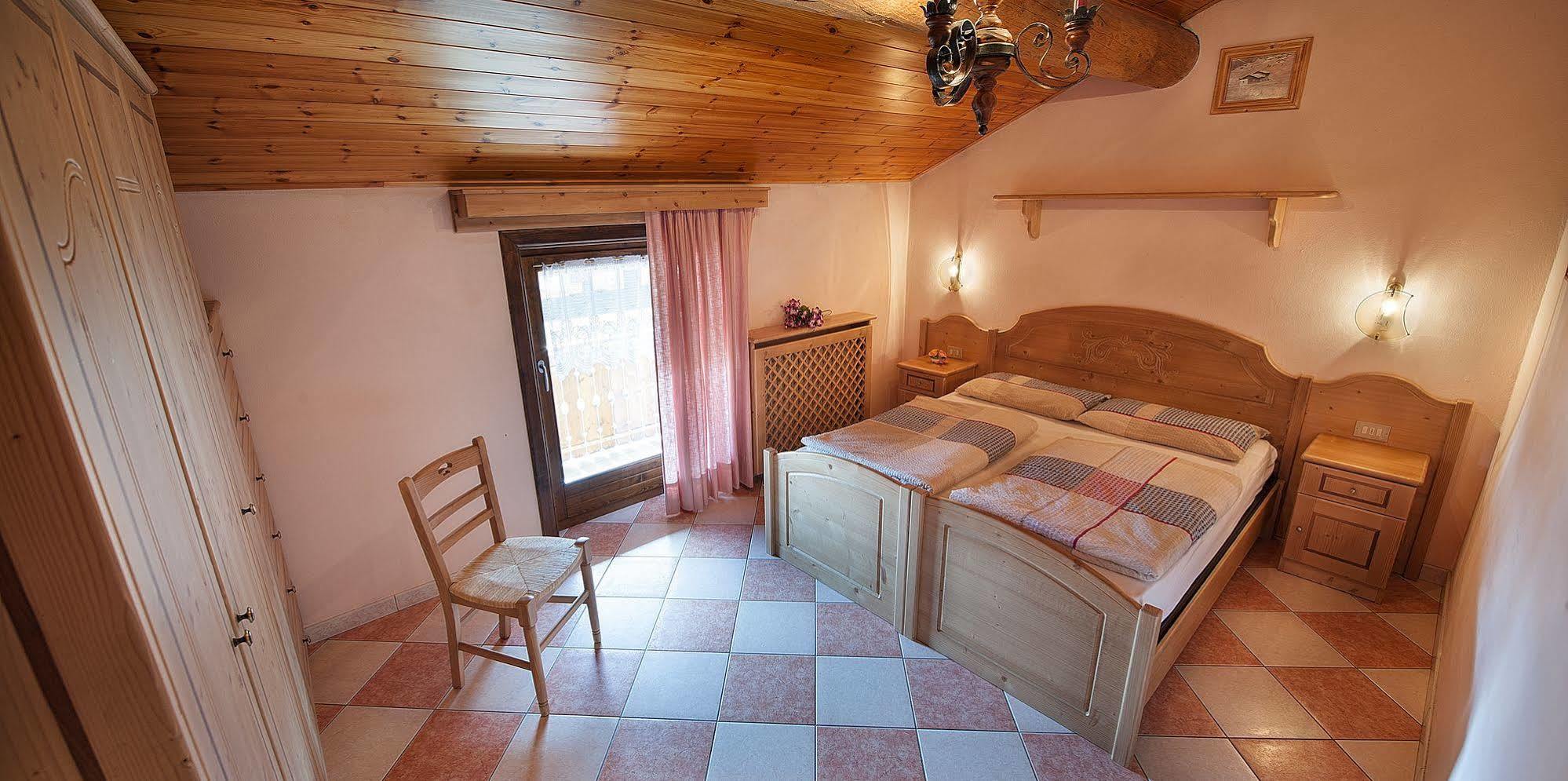 Baita Carosello Apt 4 By Livigno Accomodation Zewnętrze zdjęcie