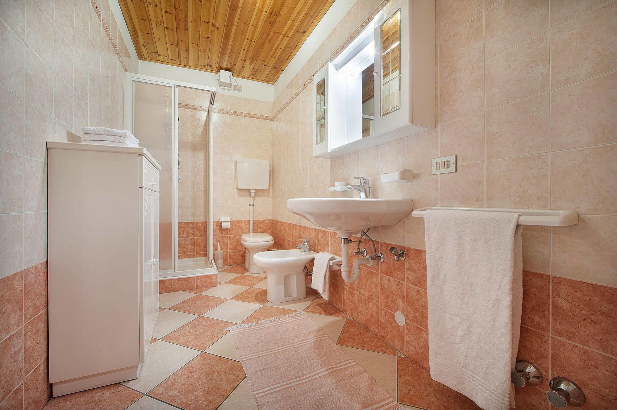 Baita Carosello Apt 4 By Livigno Accomodation Zewnętrze zdjęcie