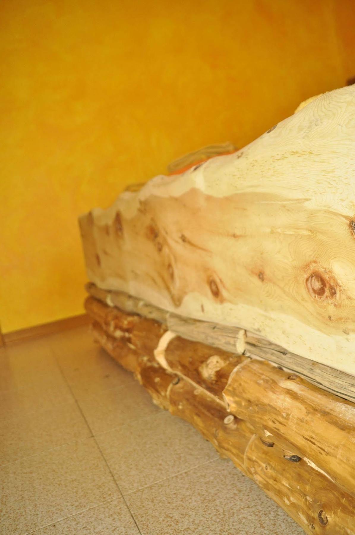 Baita Carosello Apt 4 By Livigno Accomodation Zewnętrze zdjęcie