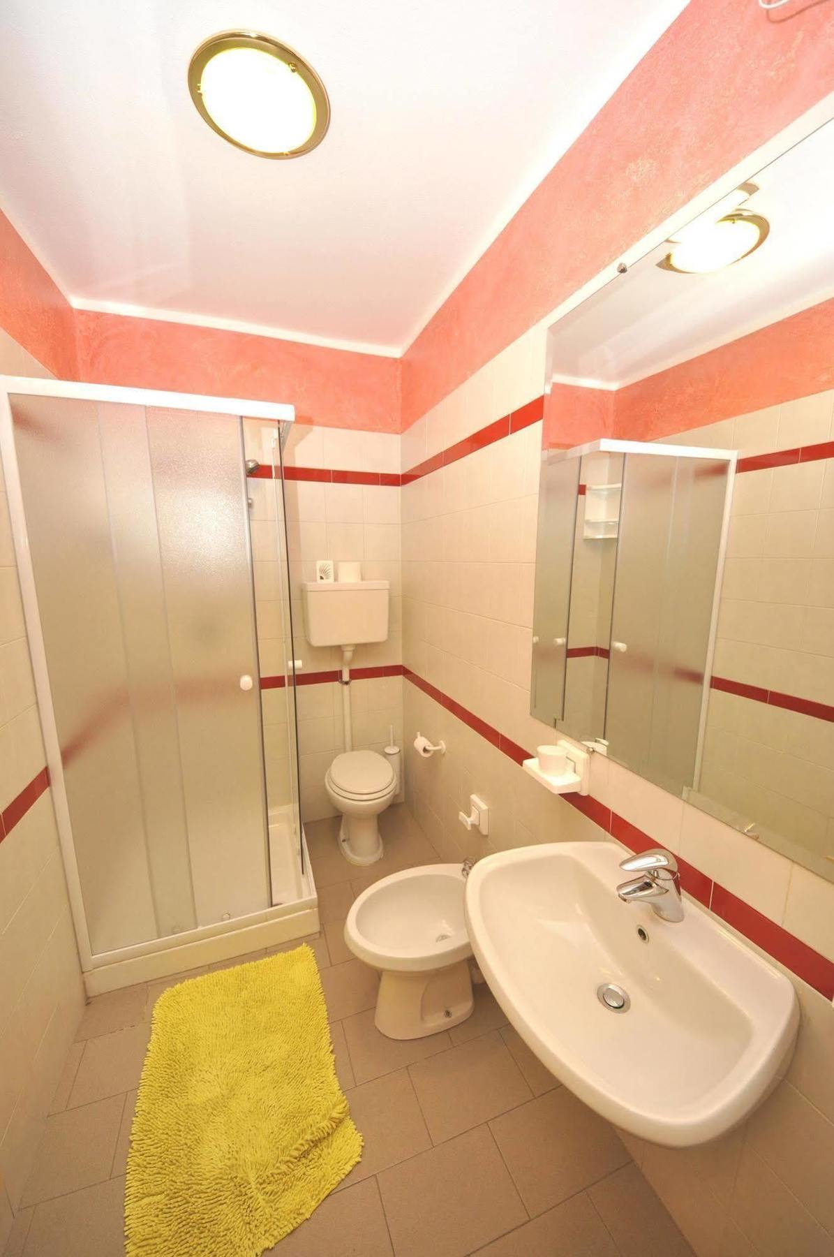 Baita Carosello Apt 4 By Livigno Accomodation Zewnętrze zdjęcie