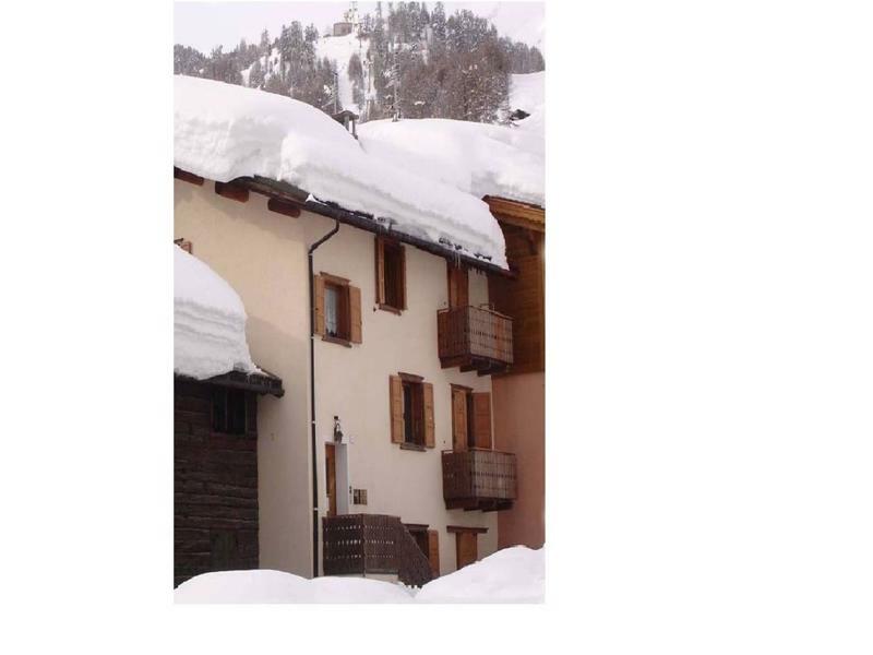 Baita Carosello Apt 4 By Livigno Accomodation Zewnętrze zdjęcie
