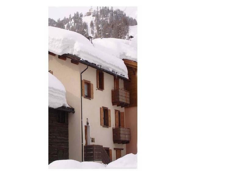 Baita Carosello Apt 4 By Livigno Accomodation Zewnętrze zdjęcie