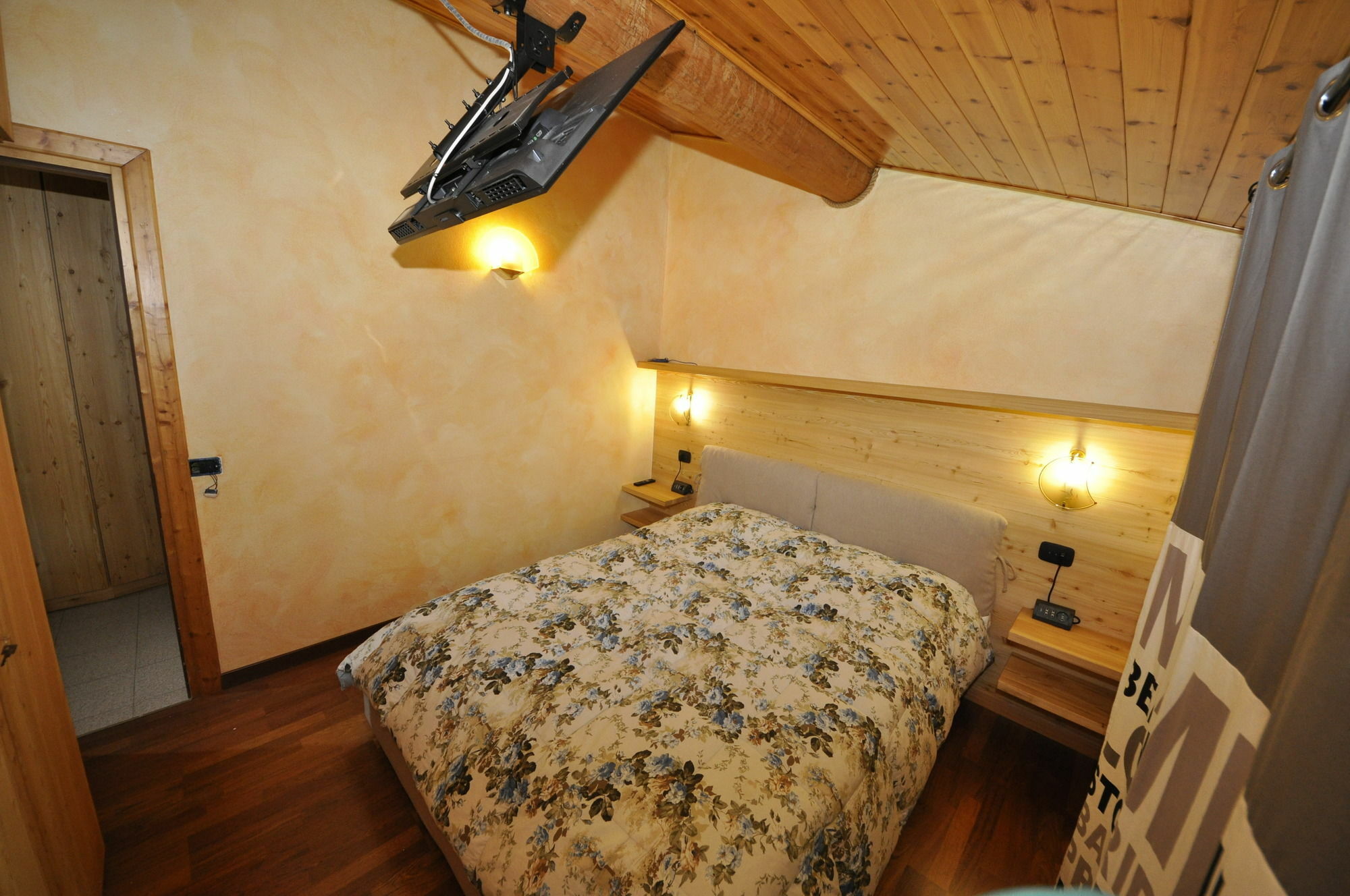 Baita Carosello Apt 4 By Livigno Accomodation Zewnętrze zdjęcie