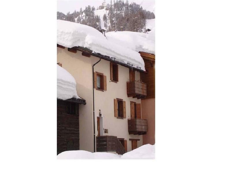 Baita Carosello Apt 4 By Livigno Accomodation Zewnętrze zdjęcie